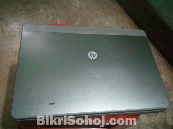 HP ProBook 4430s Core-i5 4GB RAM